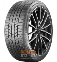 Continental WinterContact 8 S EV