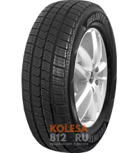 Delinte AW5 Van
