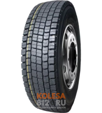 Doublestar DSR08A