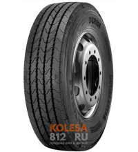 Doublestar DSR116