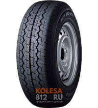 Dunlop DV-01