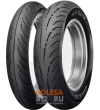 Dunlop Elite 4