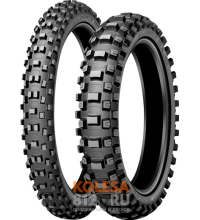 Dunlop Geomax MX33