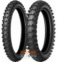 Dunlop Geomax MX34