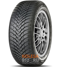 Новая модель шин Falken Eurowinter HS01