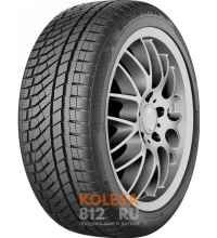 Falken Eurowinter HS02 Pro