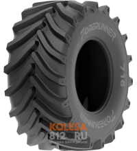 Forerunner QH716 R-1W