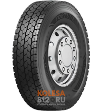 Fortune Nordis D