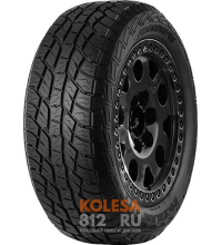 Fronway Rockblade A/T II