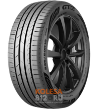 GT Radial FE2 SUV
