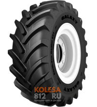 Galaxy Earth-Pro Radial 651 R-1W