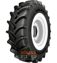 Galaxy Earth-Pro Radial 853 R-1W