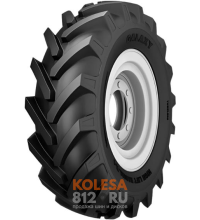 Galaxy High Lift Radial R-1