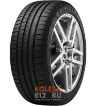 Goodyear Eagle F1 Asymmetric 2 SCT