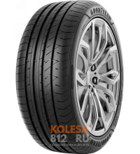 Новые размеры шин Goodyear Eagle Sport 2 UHP