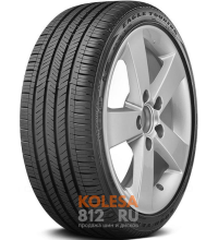 Goodyear Eagle Touring SCT