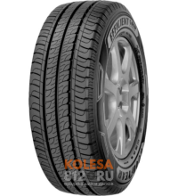 Goodyear EfficientGrip Cargo
