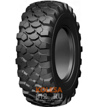 Goodyear Exiloader