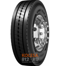 Goodyear KMAX S Cargo