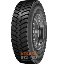 Goodyear Omnitrac D Heavy Duty