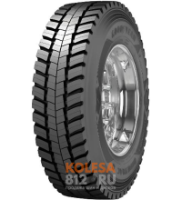 Goodyear Omnitrac D