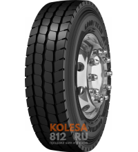 Goodyear Omnitrac S Heavy Duty