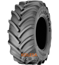 Goodyear Optitrac DT830 R-1W