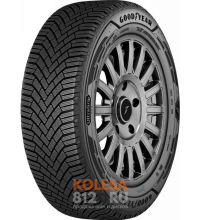 Новые размеры шин Goodyear UltraGrip Ice 3