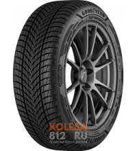 Новые размеры шин Goodyear UltraGrip Performance 3