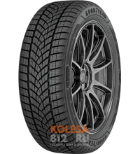 Goodyear UltraGrip Performance + SCT