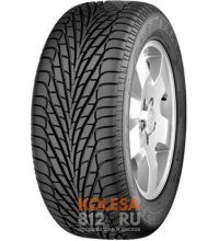 Новая модель шин Goodyear Wrangler F1 WRL-2