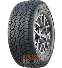 Новые размеры шин Habilead PracticalMax A/T RS23