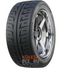 Новые размеры шин Habilead S3000