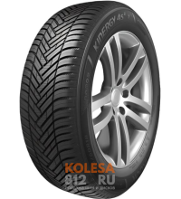 Hankook Kinergy 4S2 H750A