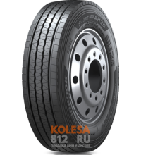 Hankook Smart Flex AH35