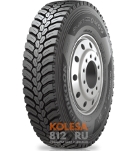 Hankook Smart Work DM09
