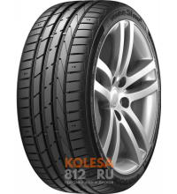Hankook Ventus S1 Evo 2 K117A SUV Sound Absorber