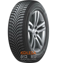Hankook Winter i*Cept RS2 W452