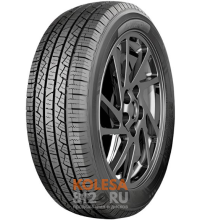 Новая модель шин HiLO Sport XV1