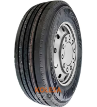 Новые размеры шин Hunterroad H812