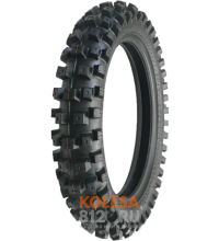 IRC Tire VE-33S Gekkota