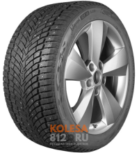 Ikon Tyres Autograph Ice 10 SUV