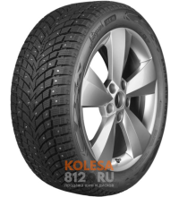 Ikon Tyres Autograph Ice 10