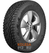 Новые размеры шин Ikon Tyres Autograph Ice C3