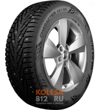 Ikon Tyres Character Ice 7 SUV