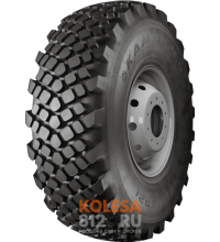 Кама 1260-1