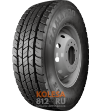 Кама NR 203