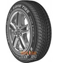 Kavir Tire KB200 Hurricane