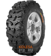 Kenda K587 Bear Claw HTR