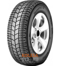Kleber Transpro 4S